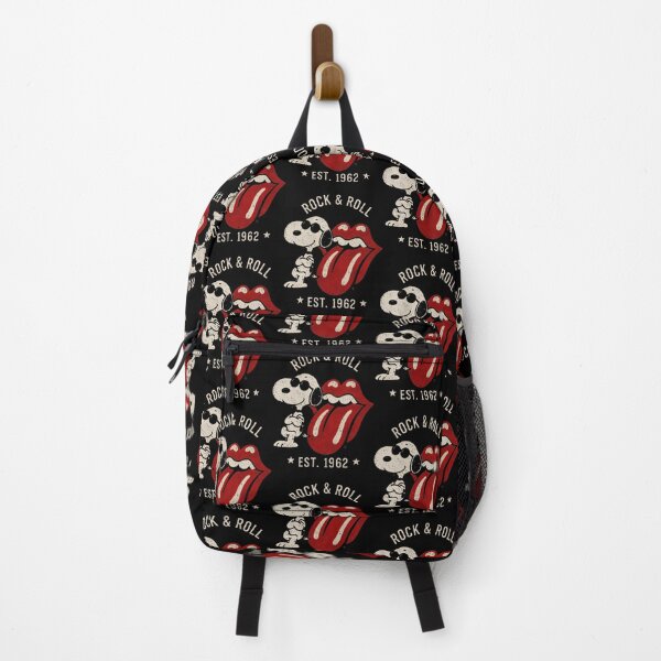 Item preview, Snoopy Rock And Roll Legend Art | Best Gift designed and sold by loui27.