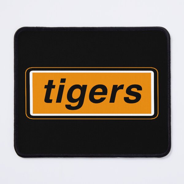 Item preview, Tigers designed and sold by Confusion101.