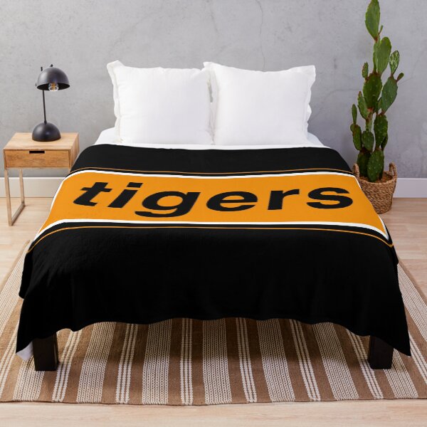 Item preview, Tigers designed and sold by Confusion101.