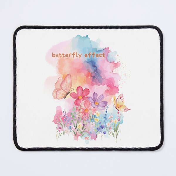 Item preview, Butterfly effect designed and sold by re2m.
