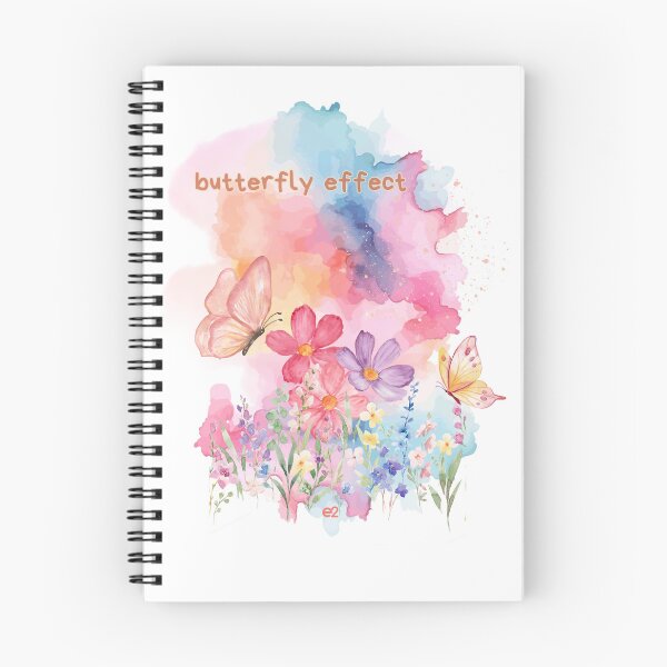 Item preview, Butterfly effect designed and sold by re2m.