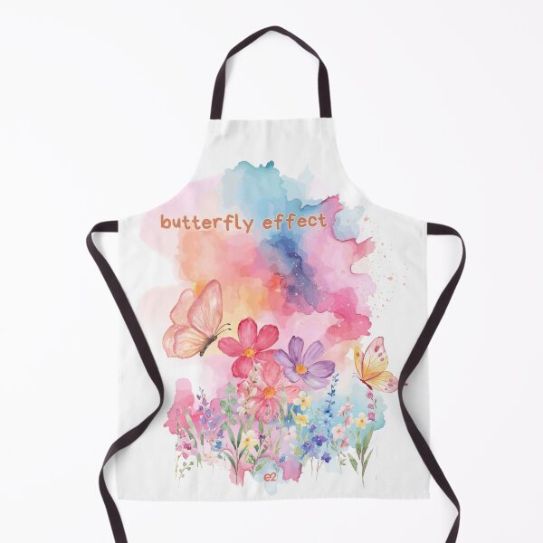 Item preview, Butterfly effect designed and sold by re2m.