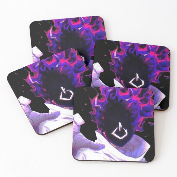 Item preview, Edgy Anime Villain Bandaged Hand Aesthetic designed and sold by Munib302.