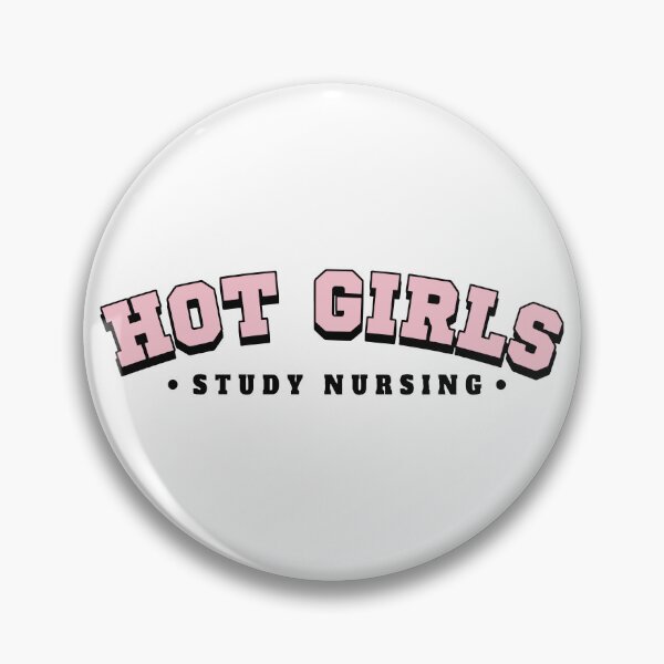 Item preview, NURSING STUDENT - HOT GIRLS STUDY NURSING designed and sold by YNELENT.