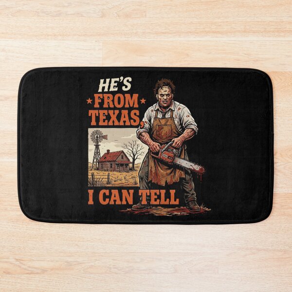 Item preview, Hes-From-Texas designed and sold by w66aboo.