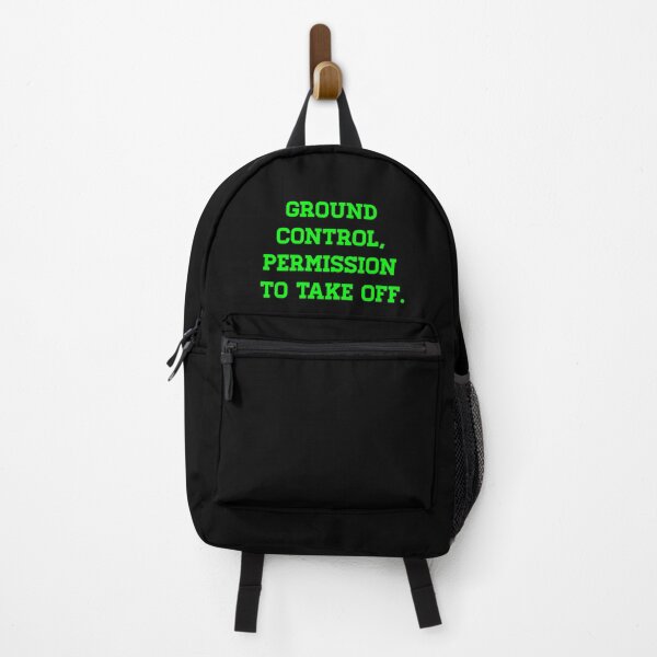Item preview, Ground control... designed and sold by JALNERVION SHOP.