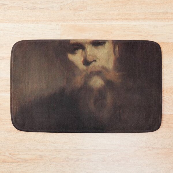 Item preview, Portrait of Paul Verlaine designed and sold by SharonTheFirst.