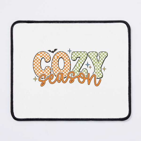 Item preview, Cozy Season Retro Fall Autumn Halloween designed and sold by KroghDs.