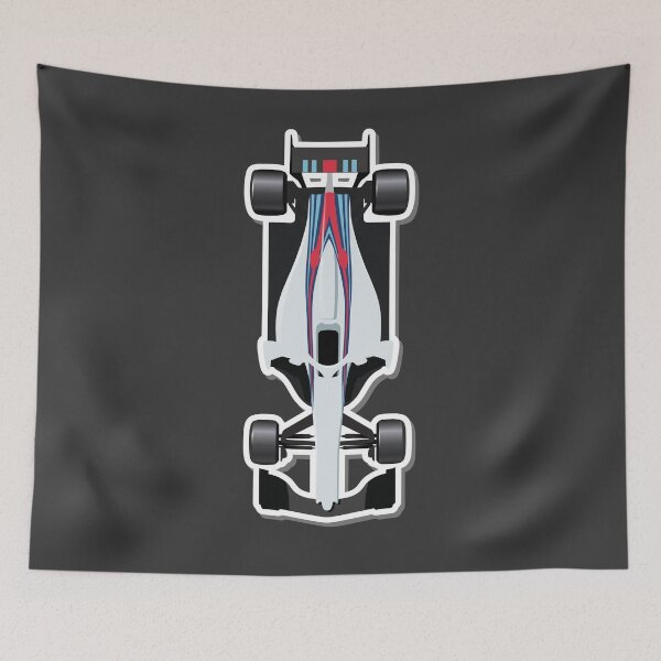 Item preview, Franks Top View APEX Race Manager 2018 designed and sold by Beermogul.