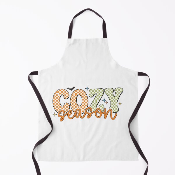 Item preview, Cozy Season Retro Fall Autumn Halloween designed and sold by KroghDs.