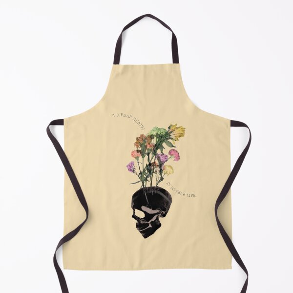 Item preview, To Fear Death designed and sold by JenDGraphicDesign.