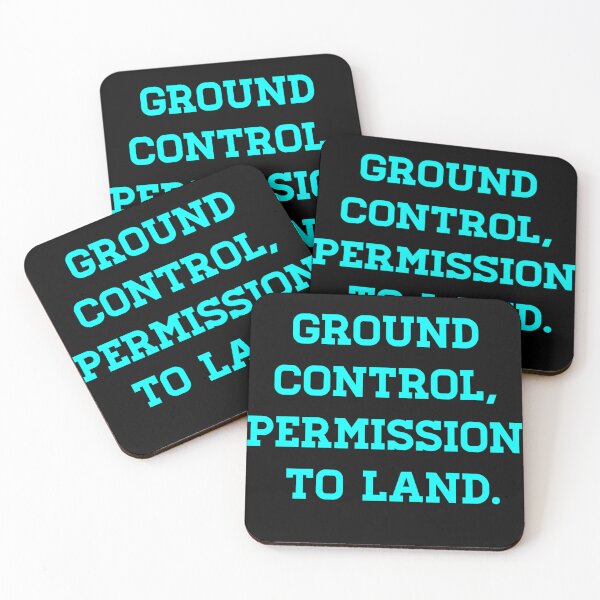 Item preview, Ground control...2 designed and sold by JALNERVION SHOP.