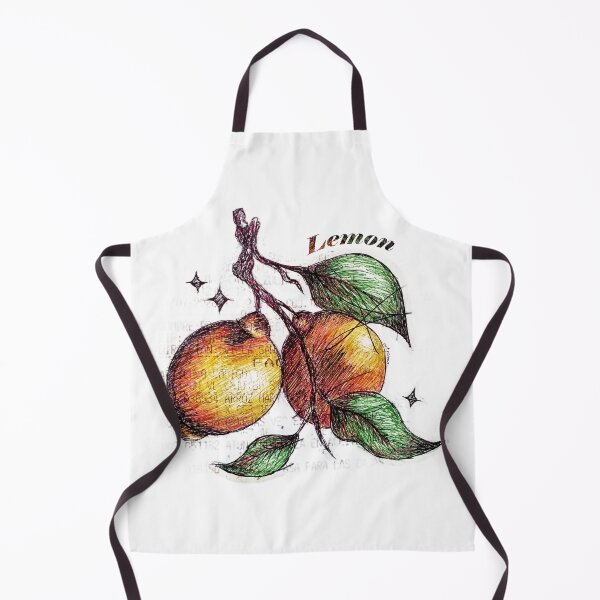 Item preview, Lemon designed and sold by ranniadesing.