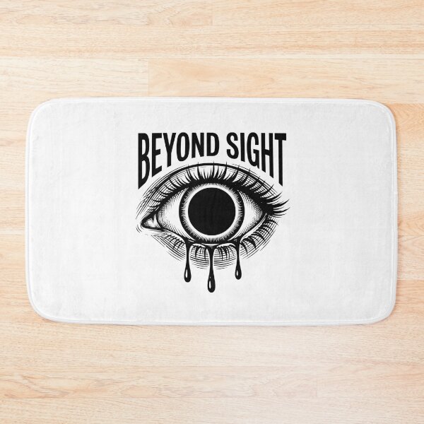 Item preview, Beyond Sight Surreal Eye Graphic designed and sold by aaljone007.