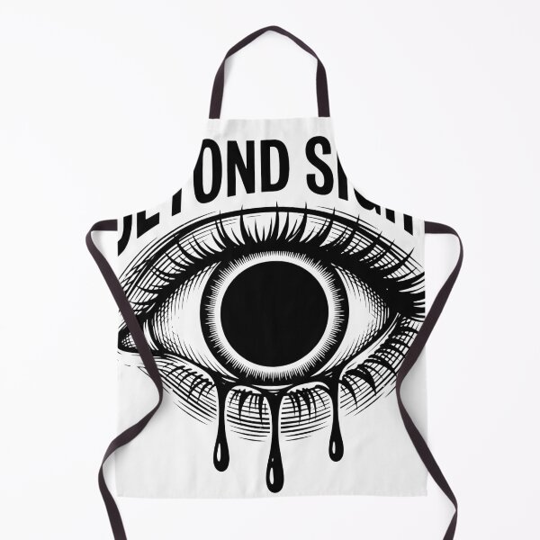 Item preview, Beyond Sight Surreal Eye Graphic designed and sold by aaljone007.
