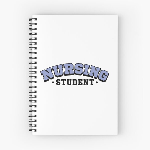Item preview, NURSING STUDENT designed and sold by YNELENT.