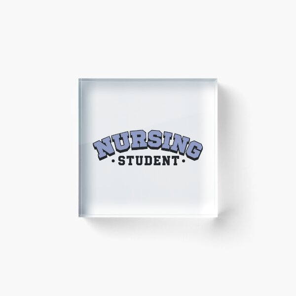 Item preview, NURSING STUDENT designed and sold by YNELENT.