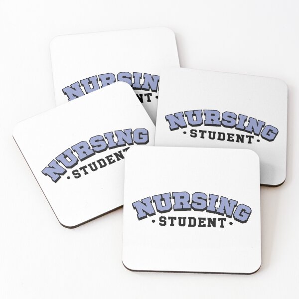 Item preview, NURSING STUDENT designed and sold by YNELENT.
