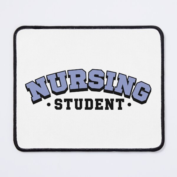 Item preview, NURSING STUDENT designed and sold by YNELENT.