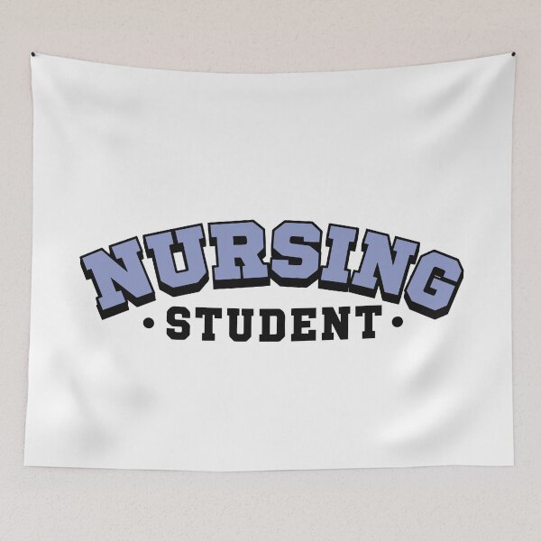 Item preview, NURSING STUDENT designed and sold by YNELENT.