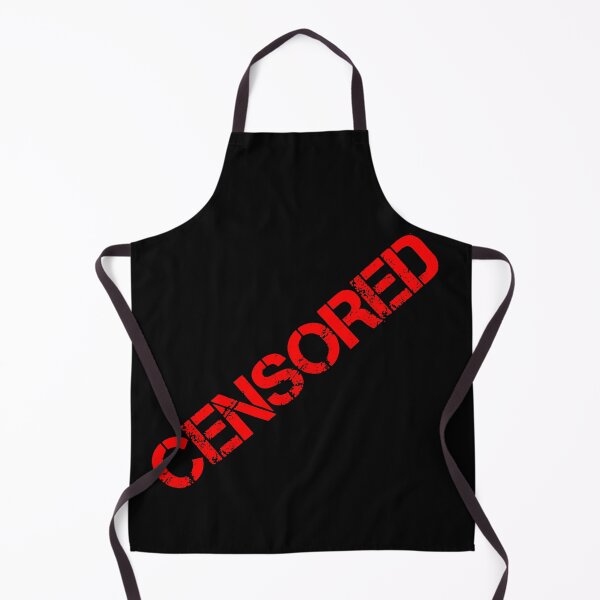 Item preview, Censored designed and sold by JALNERVION SHOP.