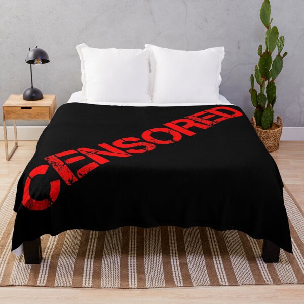 Item preview, Censored designed and sold by JALNERVION SHOP.