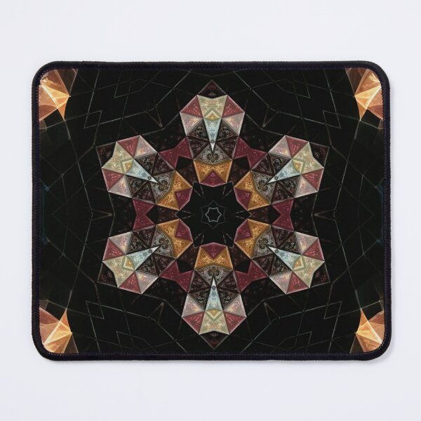 Item preview, Mandala designed and sold by KingsArtworx 2.