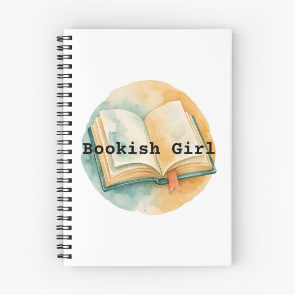 Item preview, #BookishGirl #BookTok #BookLover #BookishAesthetic #ReadingAesthetic designed and sold by By The Moon.