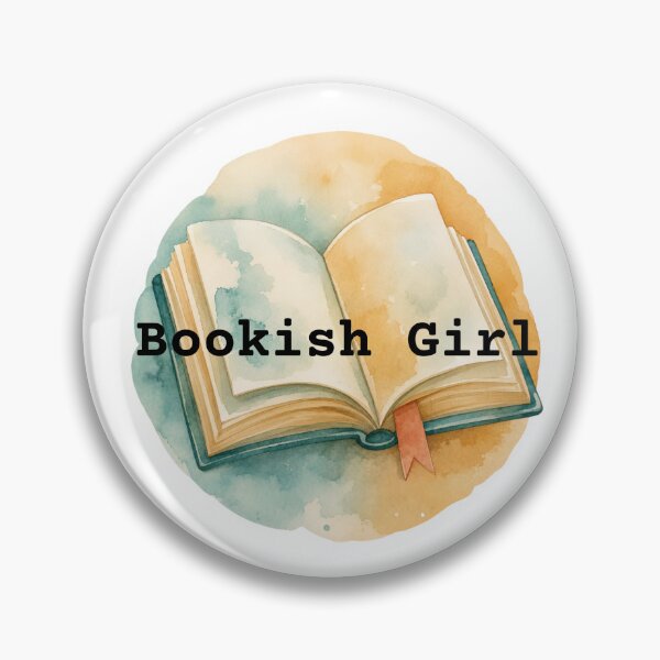 Item preview, #BookishGirl #BookTok #BookLover #BookishAesthetic #ReadingAesthetic designed and sold by By The Moon.