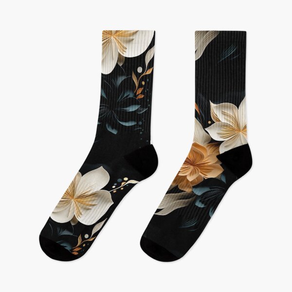 Artikelvorschau, Florale botanische Kunstdrucke, einzigartige Naturblumen #findyourthing entworfen und verkauft von FemmePrintHaven.