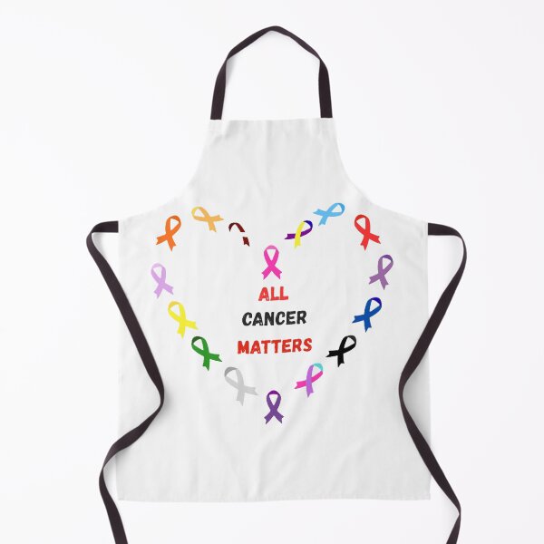 Item preview, ALL CANCER MATTERS art for CANCER AWARENESS. designed and sold by ZANU creativity.