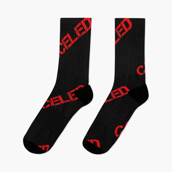 Item preview, Canceled designed and sold by JALNERVION SHOP.