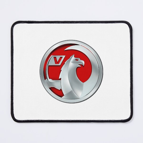 Item preview, Vauxhall Emblem - Classic British Automotive Crest designed and sold by xiuytww.
