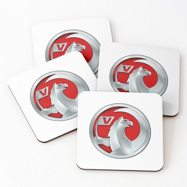 Item preview, Vauxhall Emblem - Classic British Automotive Crest designed and sold by xiuytww.