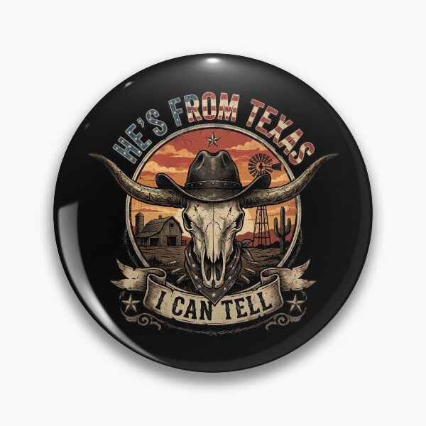 Item preview, Copy of Copy of Hes-From-Texas designed and sold by w66aboo.