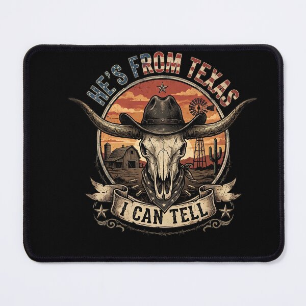 Item preview, Copy of Copy of Hes-From-Texas designed and sold by w66aboo.