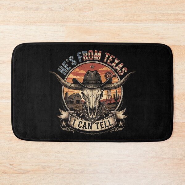 Item preview, Copy of Copy of Hes-From-Texas designed and sold by w66aboo.