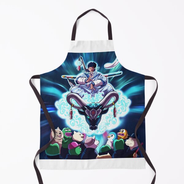 Artikelvorschau, Mystic Sage Ram Throne Energy entworfen und verkauft von Antonaccio.