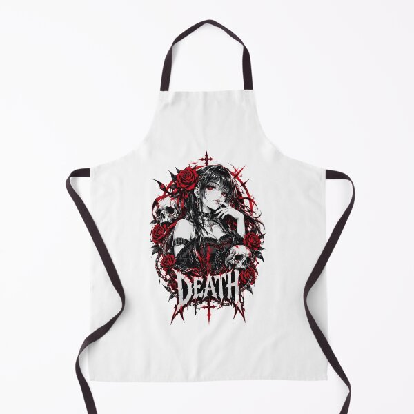 Item preview, Kawaii Metal J-Pop Fusion Art | Japanese Idol Heavy Rock Graphic | Energetic Music Fan Design | Best Gift designed and sold by luisbejerano.