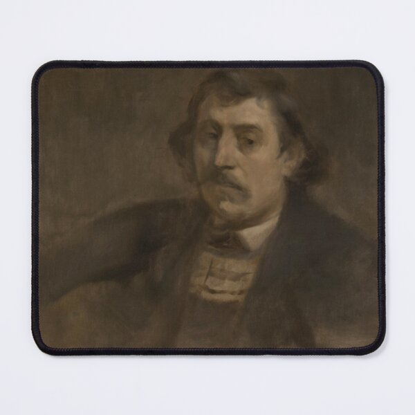 Item preview, Portrait of Paul Gauguin designed and sold by SharonTheFirst.
