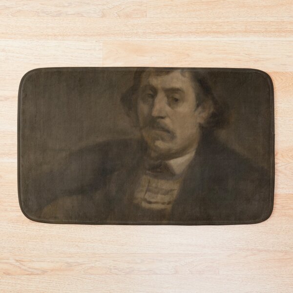 Item preview, Portrait of Paul Gauguin designed and sold by SharonTheFirst.