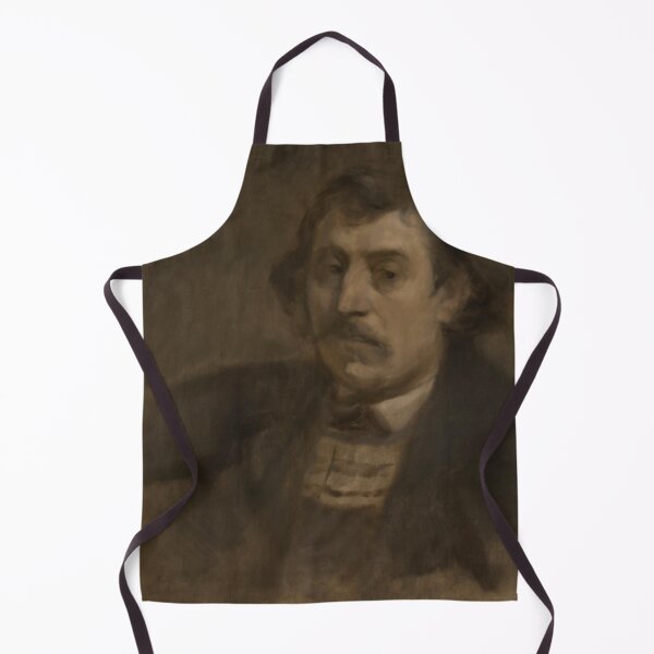 Item preview, Portrait of Paul Gauguin designed and sold by SharonTheFirst.