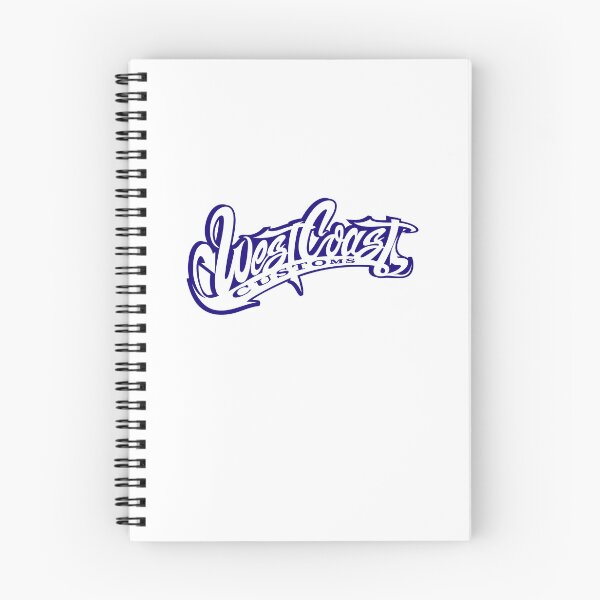 Item preview, West Coast Customs Logo - Legendary Auto Tuning designed and sold by xiuytww.