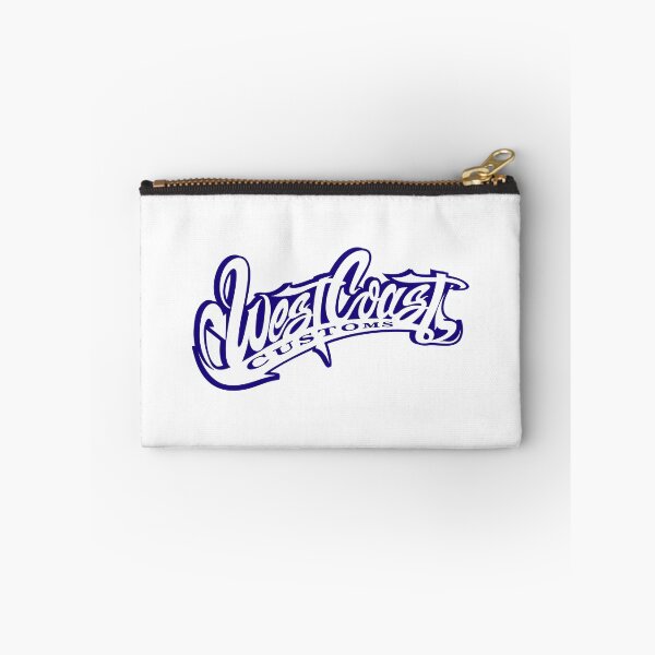 Item preview, West Coast Customs Logo - Legendary Auto Tuning designed and sold by xiuytww.