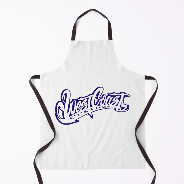 Item preview, West Coast Customs Logo - Legendary Auto Tuning designed and sold by xiuytww.