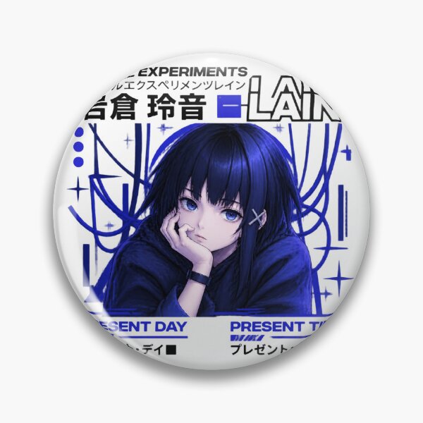 Item preview, Dark Cyberpunk Cyber Girl Aesthetic Retro 90S Wired Tech Noir Psychological Anime Core Art | Perfect Gift For You And Friends designed and sold by luisbejerano.