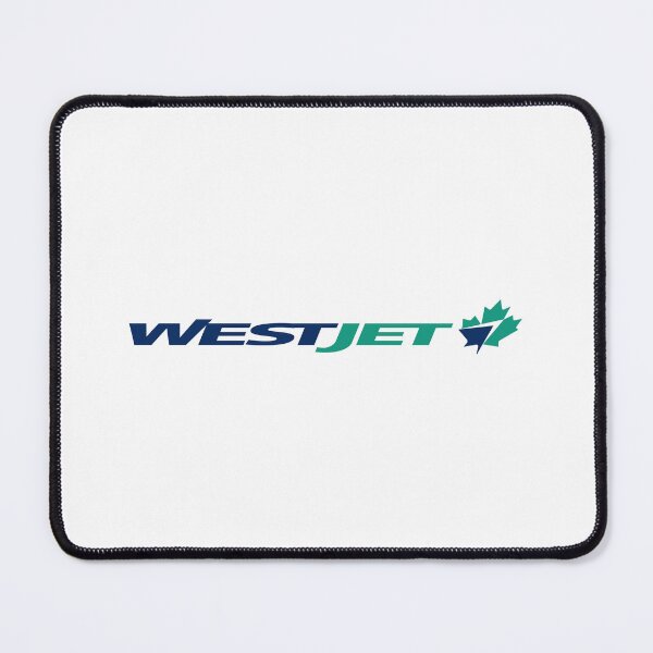 Item preview, WestJet Airline Logo - Canadian Aviation & Travel designed and sold by xiuytww.