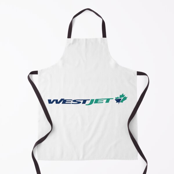 Item preview, WestJet Airline Logo - Canadian Aviation & Travel designed and sold by xiuytww.