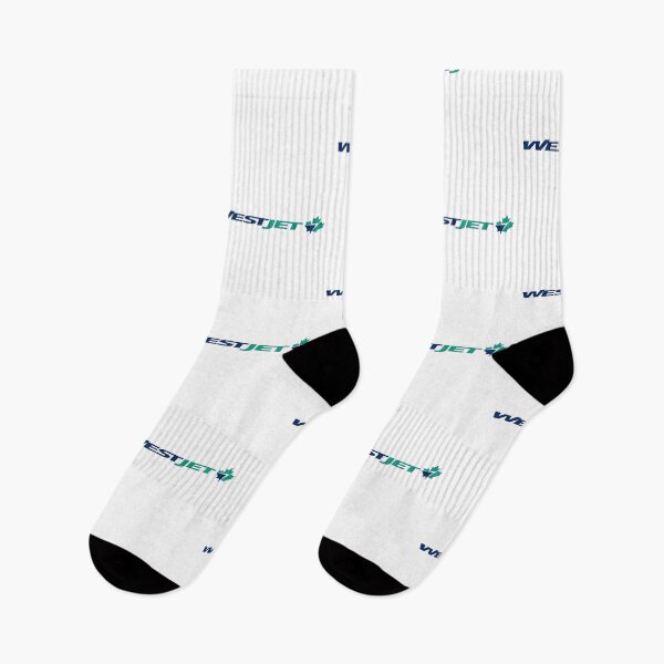 Item preview, WestJet Airline Logo - Canadian Aviation & Travel designed and sold by xiuytww.