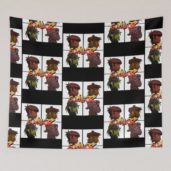 Item preview, grung Vintage Frame Alternative Rock Band artwork designed and sold by shirtgrass.